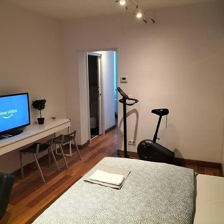 Appartement - Quartier Europeen Bruxelles Eksteriør billede