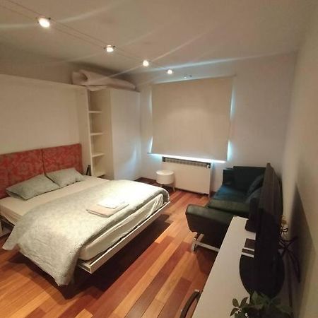 Appartement - Quartier Europeen Bruxelles Eksteriør billede