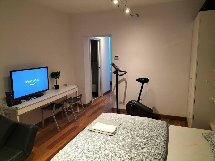 Appartement - Quartier Europeen Bruxelles Eksteriør billede