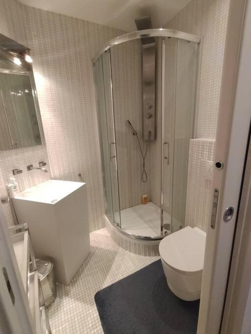 Appartement - Quartier Europeen Bruxelles Eksteriør billede