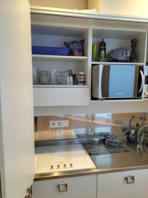 Appartement - Quartier Europeen Bruxelles Eksteriør billede