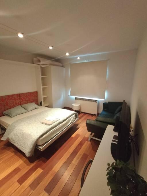 Appartement - Quartier Europeen Bruxelles Eksteriør billede